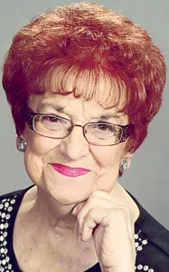 Erma M. DeBernardis